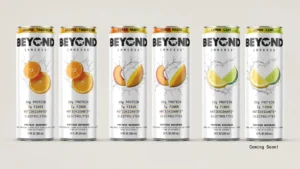 Beyond Meat Launches "Beyond Immerse" Protein Beverage Line, Signaling a Strategic Pivot Amidst Plant-Based Meat Market Challenges
