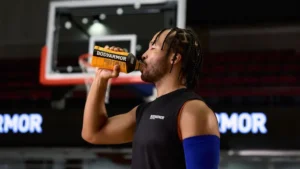 BodyArmor Returns as Official Sports Drink of the NCAA, Igniting "Choose Better" Campaign with Refreshed Vision