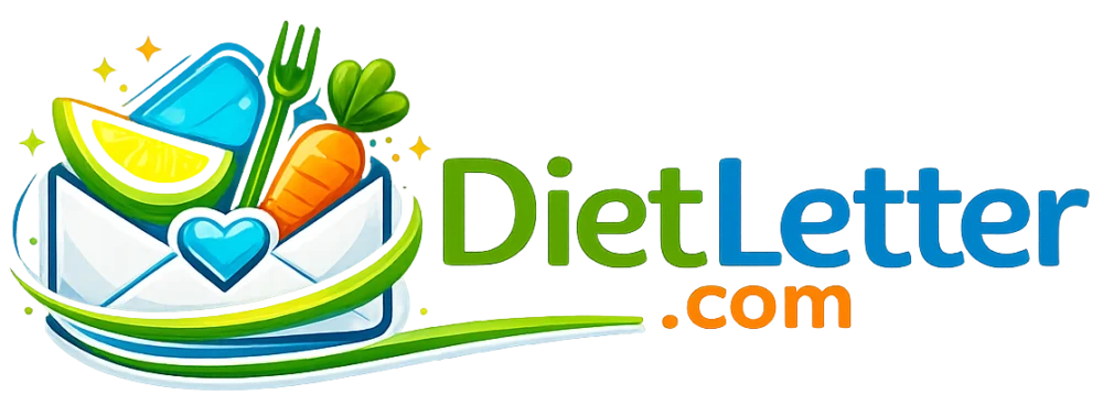 Diet Letter