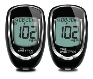 FDA Issues Early Alert for Trividia Health True Metrix Blood Glucose Meters Following Reports of Injuries and Death Linked to Error Code Confusion