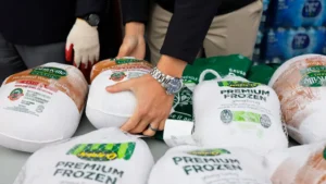 Hormel Foods Divests Whole Bird Turkey Business to Focus on High-Value Deli and Value-Added Products