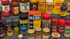 McCormick & Co. Navigates Accelerating Food Reformulation Demands Amid Shifting Consumer Tastes