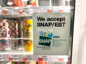 State-Level SNAP Restrictions on Candy and Soda Purchases Prompt Industry Scrutiny and Anticipation of Sales Shifts