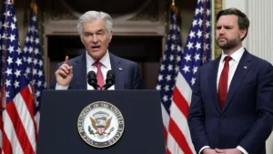 Trump Administration Imposes Six-Month Medicare Enrollment Moratorium for Medical Equipment Suppliers to Combat Healthcare Fraud