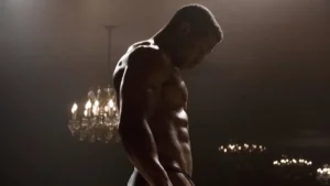 Actor Jonathan Majors Ate 6,100 Calories a Day to Become a Bodybuilder in Magazine Dreams