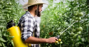 Agricultural Weedkillers Linked to Global Surge in Antimicrobial Resistance Among Hospital Superbugs