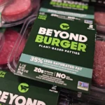 Beyond Meat Rebrands as Beyond The Plant Protein Co. Amidst Strategic Expansion into Beverages and Nutritional Products