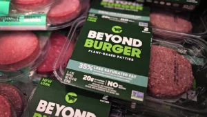 Beyond Meat Rebrands as Beyond The Plant Protein Co. Amidst Strategic Expansion into Beverages and Nutritional Products