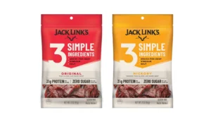 Doritos Unleashes Protein-Packed Snacks Amidst a Broader Consumer Shift Towards Functional Foods