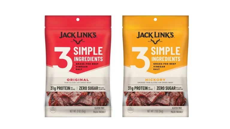 Doritos Unleashes Protein-Packed Snacks Amidst a Broader Consumer Shift Towards Functional Foods