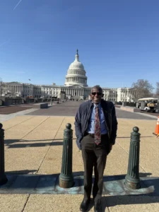 Endocrine Society Advocacy Win: Congress Increases FY 2026 NIH Funding