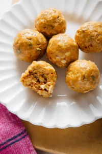 Energy Balls