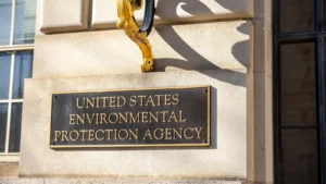 EPA proposes weakening ethylene oxide emission regulations