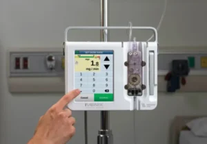 FDA Classifies Fresenius Kabi Ivenix Infusion Pump Software Recall as Class I Following Reports of Patient Injuries