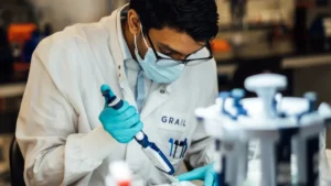 Grail Appoints Josh Ofman as Chief Executive Officer Amid Strategic Transition and Galleri Trial Developments