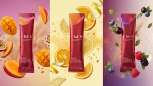IM8 Elevates Daily Ultimate Essentials with Enhanced Formulation and New Flavors