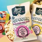 Insurgent Brands Drive Significant Growth in the Food and Beverage Sectors, Bain & Company Report Reveals