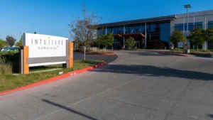 Intuitive Surgical Discloses Cybersecurity Incident Following Targeted Phishing Attack on Internal Business Networks
