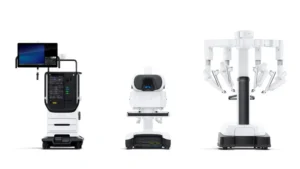 Intuitive Surgical Solidifies European Dominance with €319 Million Acquisition of Southern European Distribution Businesses