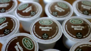 Keurig Launches Its Own Premium Coffee Line, the Keurig Coffee Collective, After Decades of Partnering
