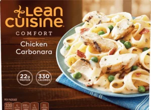 Navigating the Modern Diet: How Smart Frozen Food Choices Support Sustainable Weight Loss