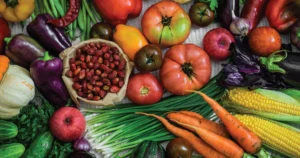 Navigating the Neurodivergent Plate: How ADHD Symptoms Reshape Dietary Habits and Nutritional Health