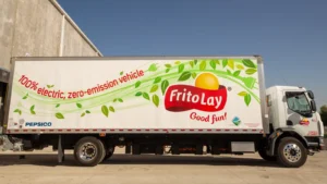 PepsiCo to Close California Frito-Lay Distribution Plant, Impacting 248 Jobs Amid Shifting Consumer Demand