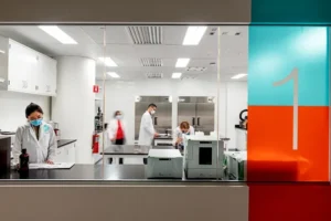 Precision Fermentation: A Microbial Revolution Reshaping the Future of Food Production