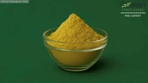Quantum Ayurveda: Revolutionizing Botanical Ingredient Performance Through Resonance Mapping