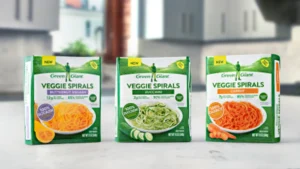 Seneca Foods Reacquires Green Giant Canned and Frozen Businesses, Uniting a Beloved Brand