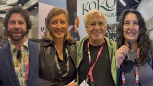The Buzz Around Longevity and Healthy Aging: Industry Experts Define the Terms at Natural Products Expo West 2026