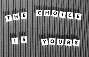 The Courage to Begin: Overcoming the Paralysis of Perfectionism in Eating Disorder Recovery