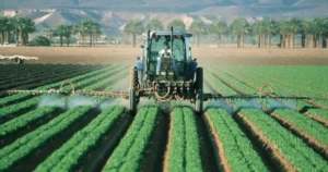 The Digital Revolution in the Palouse How AI and Precision Agriculture are Transforming Modern Farming