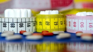 The Evolving Landscape of Weight Management: Navigating the GLP-1 Revolution and the Future of Supplements
