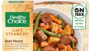 The Food Industry Responds to the Enduring Influence of GLP-1 Weight-Loss Medications