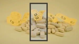 The GLP-1 Frenzy: Navigating the Crowded Marketplace with Science-Backed Botanicals