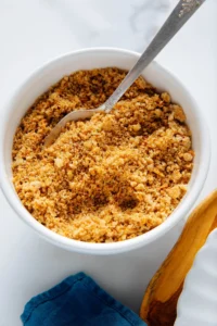 The Resurgence of Homemade Bread Crumbs: A Culinary, Economic, and Sustainable Revolution in the Modern Kitchen