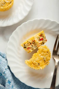 The Rise of the At-Home Egg Bite: Replicating Café Favorites with Culinary Ingenuity