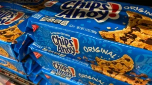 The Rising Tide of M&A Valuations Challenges Food Giants’ Growth Strategies