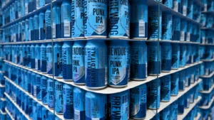 Tilray Brands Acquires Struggling BrewDog, Aiming to Cement Global Beverage Dominance and Reach $500 Million in Annual Revenue