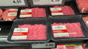 USDA Forecasts Notable Grocery Price Shifts in 2026: Beef, Beverages, and Sweets Lead Increases, Eggs See Decline