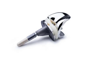 Zimmer Biomet Reports Improved Clinical Outcomes for Persona IQ Smart Knee Implant at American Academy of Orthopaedic Surgeons Conference