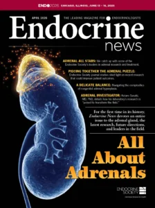 Advancing Diagnostic Precision and Management Strategies in Adrenal Disorders: Insights from Recent Endocrine Research