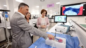 Boston Scientific Bolsters Cardiovascular Innovation with 75 Million Euro Investment in Galway Facility Expansion