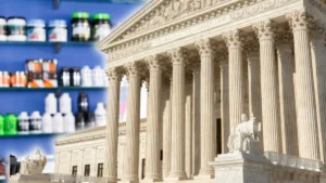 Council for Responsible Nutrition Seeks Supreme Court Review of New York Law Restricting Supplement Sales to Minors