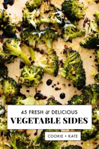 Culinary Resource Unveils Expansive Collection of 45 Vegetable Side Dishes to Revolutionize Home Cooking and Promote Dietary Health