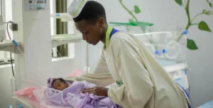 Georgia’s Midwifery Crisis: Legal Barriers and the Struggle for Maternal Healthcare Autonomy