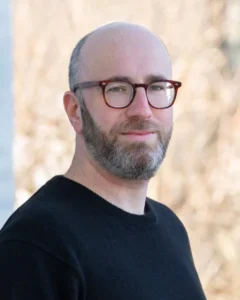 Harvard Medical School Neuroscientist Daniel Hochbaum Awarded Prestigious Pershing Square Foundation MIND Prize for Innovative Alzheimer’s Research