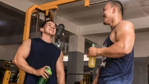 How to Eat More for Muscle and Strength Gains