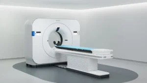 Philips Secures FDA Clearance for Verida AI-Powered Spectral CT System to Strengthen Premium Imaging Market Position